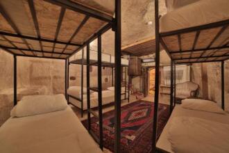 Cappadocia Center Cave Hotel, фото 2