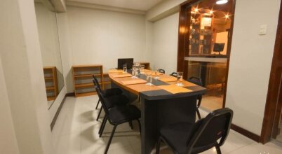 Hotel Paraiso, фото 44