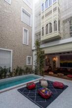 Bck Art Riad, фото 8 Bck Art Riad, фото 8