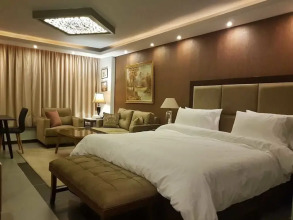 Crown Royal Hotel Tyr, фото 3 Crown Royal Hotel Tyr, фото 3