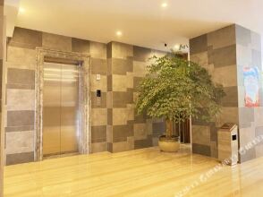 Yunduan Light Luxury Hotel, фото 19 Yunduan Light Luxury Hotel, фото 19