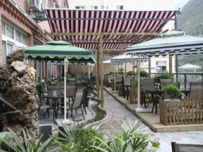 Gold Kangba Hotel, фото 7 Gold Kangba Hotel, фото 7