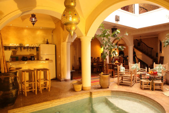 Riad L'Emir, фото 11