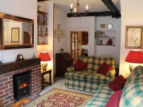 Thimble Cottage, фото 3