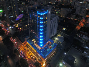 Intercontinental Real Santo Domingo