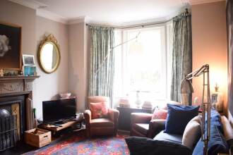 Spacious Home Located in Ladbroke Grove, фото 6