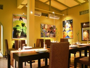 Sala Boutique Hotel, фото 16 Sala Boutique Hotel, фото 16