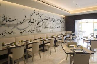 Rabban Suites West Bay Doha, фото 18 Rabban Suites West Bay Doha, фото 18