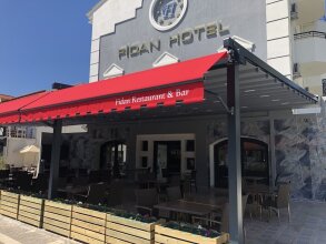 Fidan Hotel, фото 45