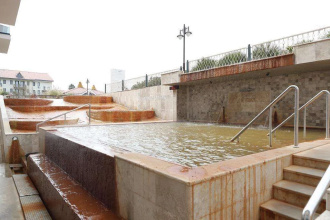 Pamukkale Kaya Thermal Spa Hotel