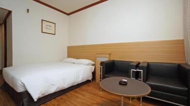 Itaewon Crown hotel, фото 21