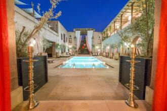 CARAVANSERAI, фото 22 CARAVANSERAI, фото 22