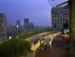 Westin Grande Sukhumvit, фото 12