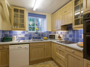 The Cottage Marshwood Farm, фото 6