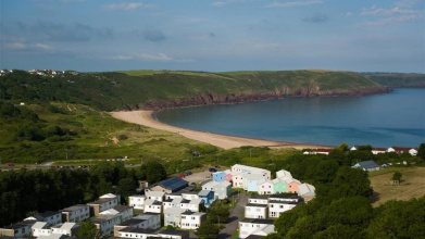 Freshwater Bay Hol Vge 215