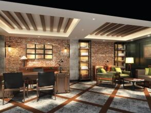 The Barracks Hotel, фото 28 The Barracks Hotel, фото 28