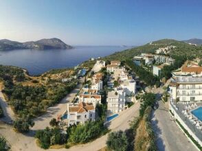 Rhapsody Hotel And Spa Kalkan, фото 39