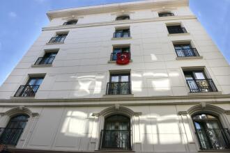 Style Hotel Sisli, фото 1 Style Hotel Sisli, фото 1