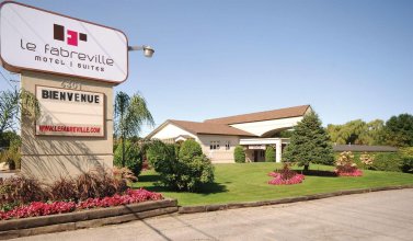 Le Fabreville Motel & Suites