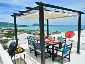 Andaman Hills Apartment, фото 24