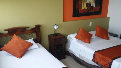 Rentascartagena Apartments Palmetto, фото 35 Rentascartagena Apartments Palmetto, фото 35