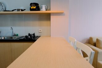 Cozy 1BR Asatti Apartment at Vanya Park, фото 24