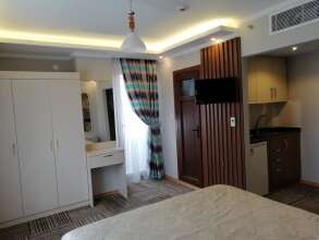 Alya Suite Hotel, фото 6