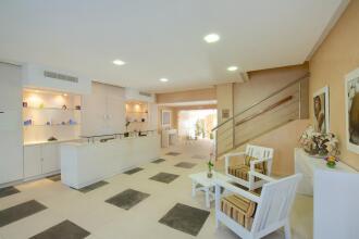 Iberostar Royal El Mansour, фото 34 Iberostar Royal El Mansour, фото 34