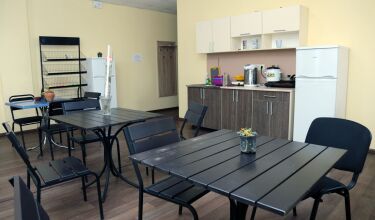 Hostel Raduga, фото 18 Hostel Raduga, фото 18