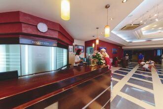 Montenegro Beach Resort, фото 9