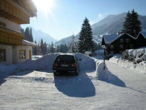 Hilbrand Appartements, фото 15