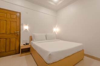 Oyo 9034 Santacruz West, фото 4 Oyo 9034 Santacruz West, фото 4