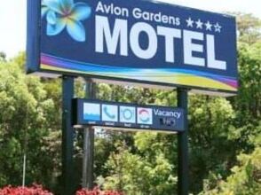 Avlon Gardens Motel - Ballina, фото 32