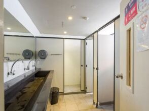 Central 65 Hostel & Cafe, фото 34 Central 65 Hostel & Cafe, фото 34