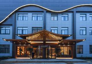S·dor Hotel Hangzhou Xiaoshan Airport