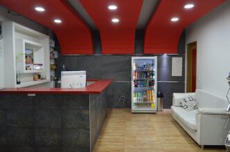 Hotel Confort Ariari, фото 9 Hotel Confort Ariari, фото 9