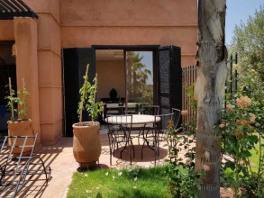 Ourika Golf Villa, фото 9