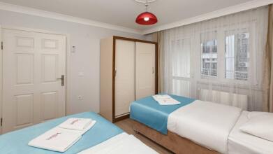 Verizana Apartments & Suites, фото 19 Verizana Apartments & Suites, фото 19