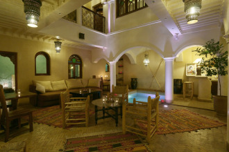 Riad L'Emir, фото 34