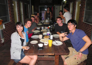 Backpack City & Surf, фото 35