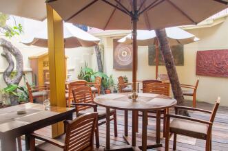 Sala Boutique Hotel, фото 11 Sala Boutique Hotel, фото 11