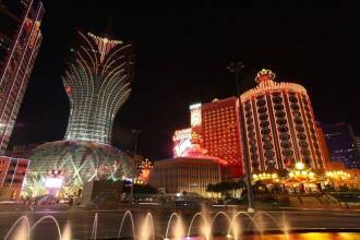 Grand Lisboa, фото 1