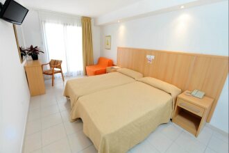 Hotel Montemar, фото 4