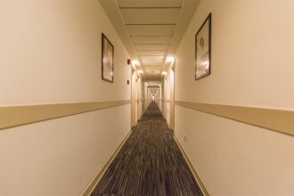 Jinjiang Inn Linan Qianwang Street, фото 8 Jinjiang Inn Linan Qianwang Street, фото 8