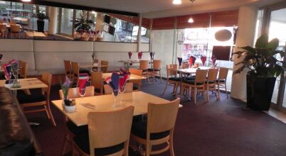 Riverside Holiday Apartments, фото 15