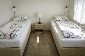 Reykholar HI Hostel, фото 3 Reykholar HI Hostel, фото 3