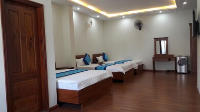 Hong Diep Hotel, фото 50 Hong Diep Hotel, фото 50