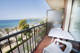 Hotel Montemar, фото 41