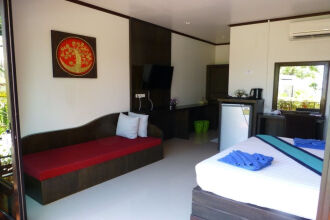 Kathalee Beach Resort And Spa Koh Lipe, фото 15 Kathalee Beach Resort And Spa Koh Lipe, фото 15