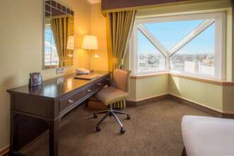 Hilton Glasgow, фото 12 Hilton Glasgow, фото 12